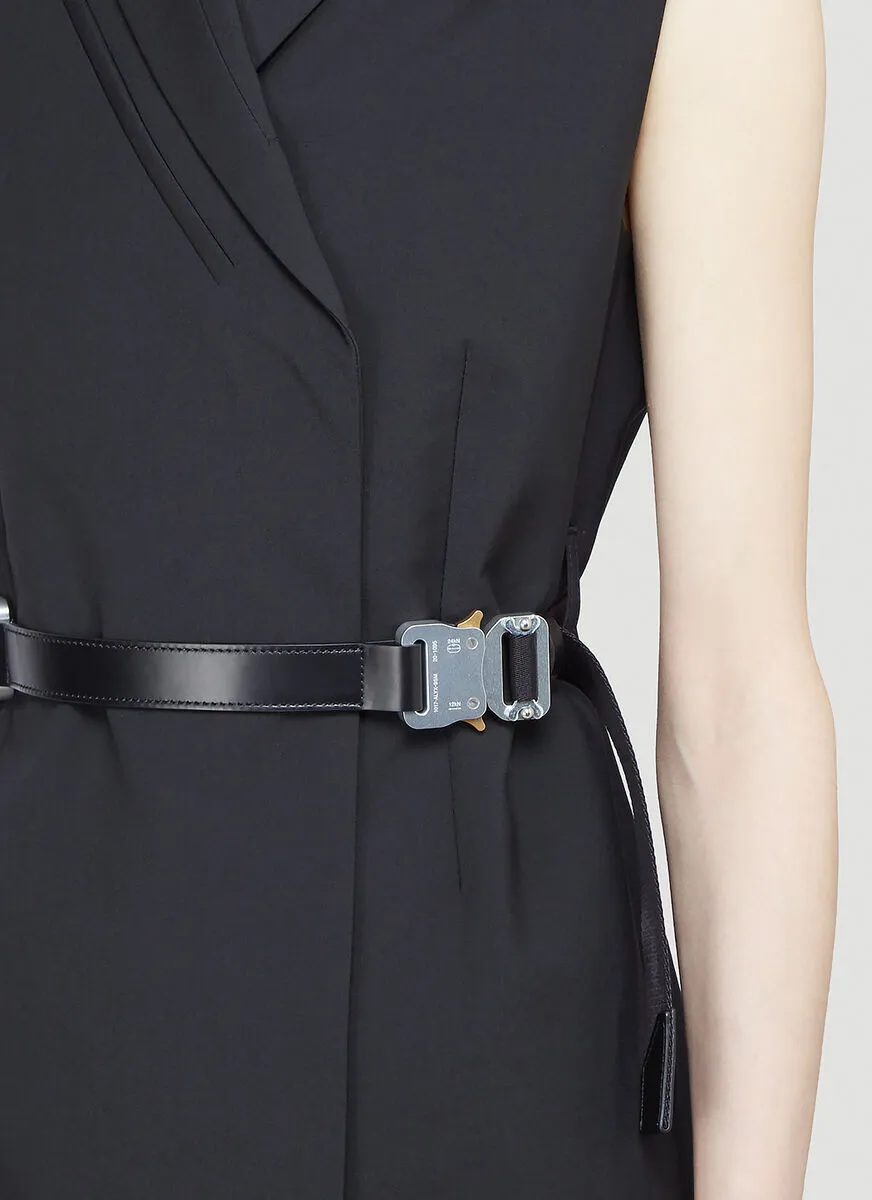 1017 ALYX 9SM Tailored Dress
