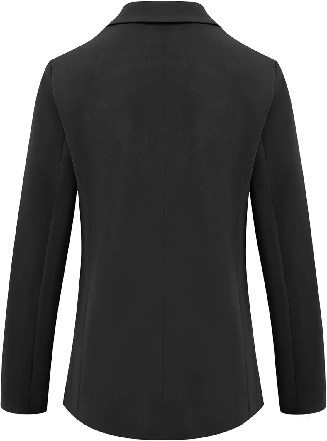 Cicy Bell Womens Work Blazers Long Sleeve Open Front Suit Jackets 2025 Business Casual Outfits