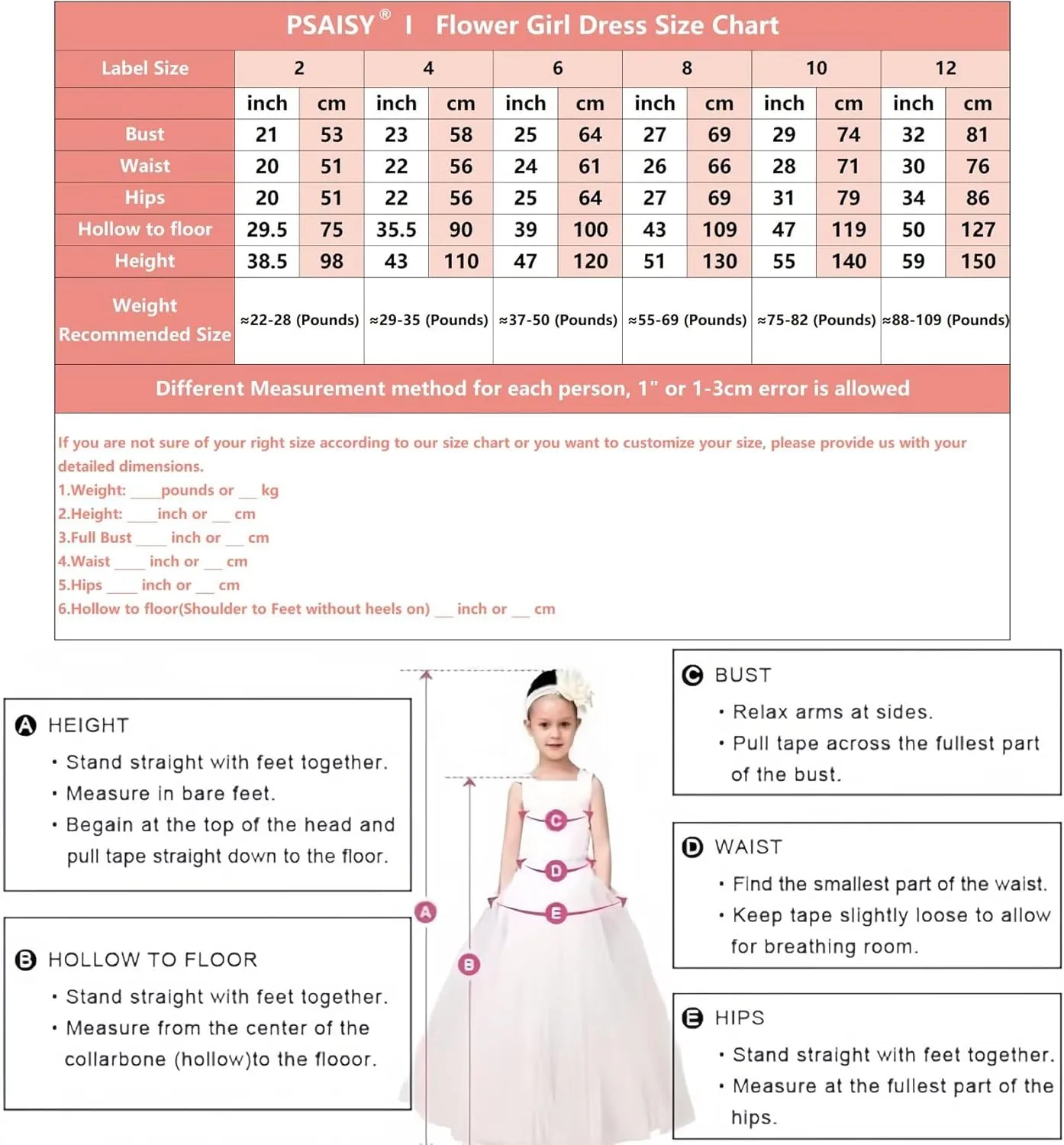 Flower Girl Dresses for Wedding Lace Appliques Pageant Dress Tulle Sleeveless First Communion Dresses for Girls