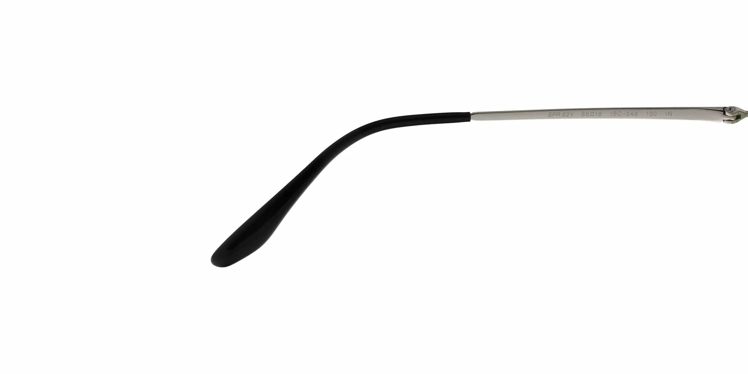 Prada  PR62VS 1BC348 CATWALK Silver  Cateye  Sunglasses