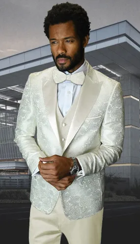Statement  Bellagio-4-OFW Mens Suit