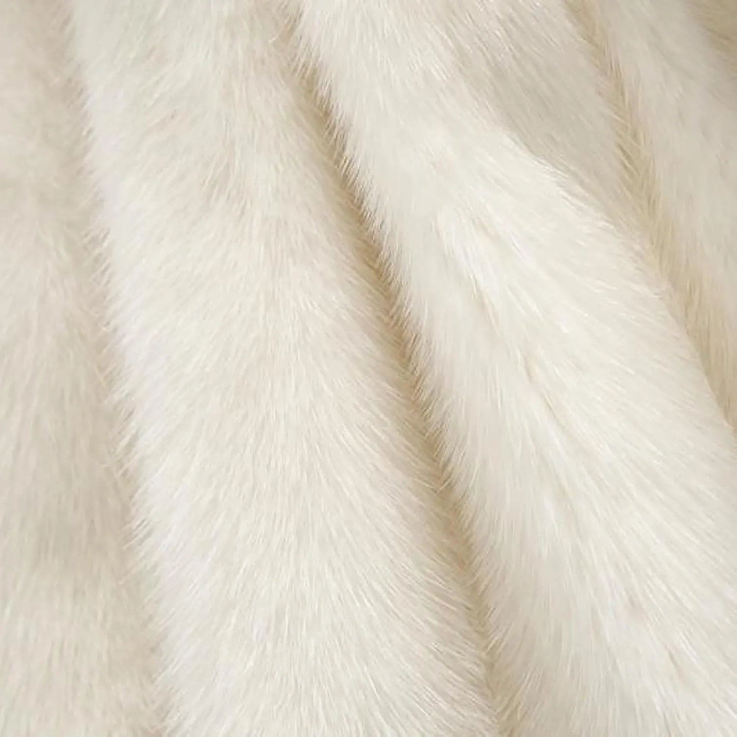 Women's Faux Fur Coat 2024 Winter Fashion Fuzzy Fluffy Long Sleeve Jacket Plus Size Thickened Warm Hoodies Outerwear